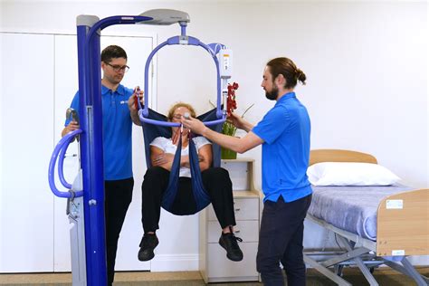 How To Use A Hoist In Aged Care At Vicki Riggs Blog