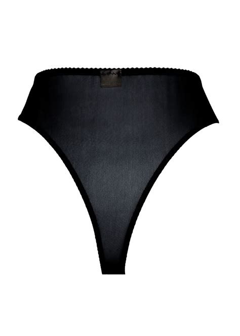 Трусы танго Grace купить за 2 350 Elenite lingerie авторский бренд эксклюзивного