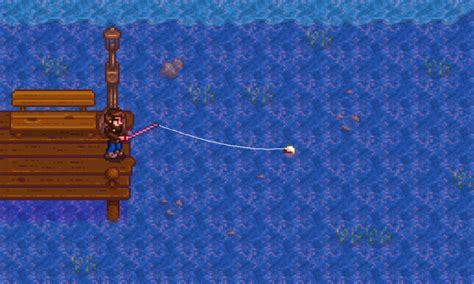 Best places to fish in Stardew Valley - Pro Game Guides