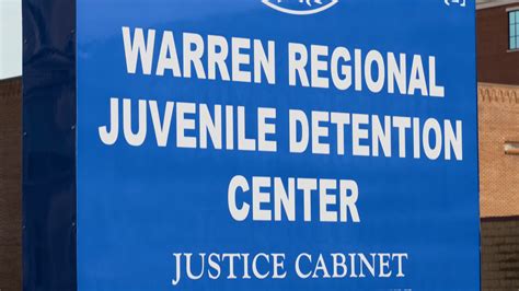 Local reaction to juvenile detention center policy changes - WNKY News ...