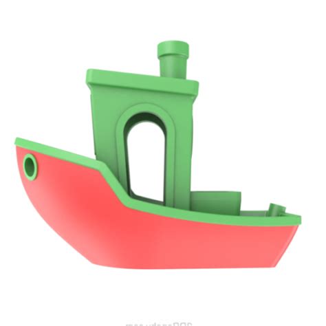 Free 3d boats stl files - kjasavvy