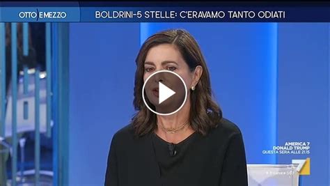 Laura Boldrini Il Dl Sicurezza Va Superato Perch In Contraddizione