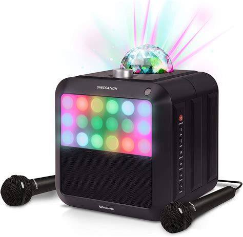 Best Karaoke Machines For Kids And Adults 2021 Instrumentsguru