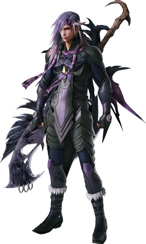 Caius Ballad | Final Fantasy Wiki | Fandom