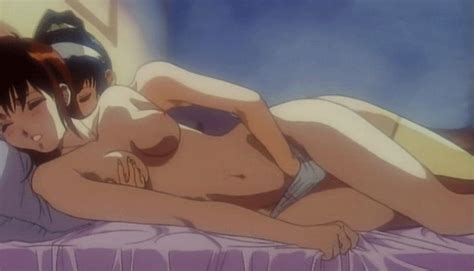 Yuri Anime Lesbian Sex Anime Ecchi Anime Erotic And Sexy Sexiz Pix