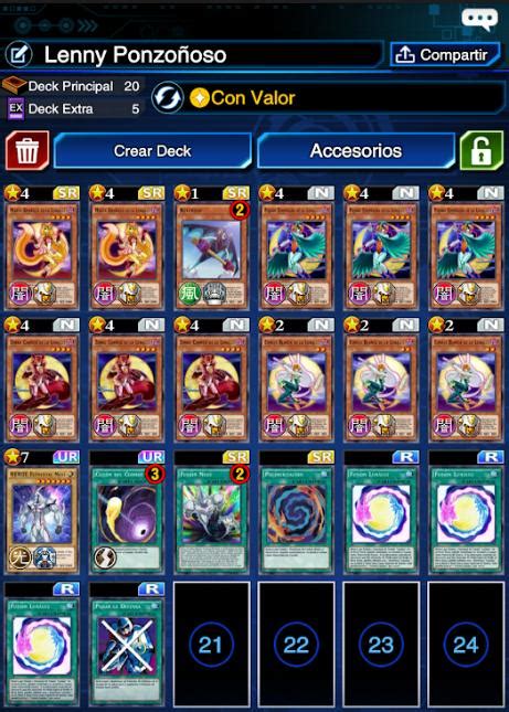 Lunalight Deck Recipe Mar 2020 Updated YuGiOh Duel Links GameA