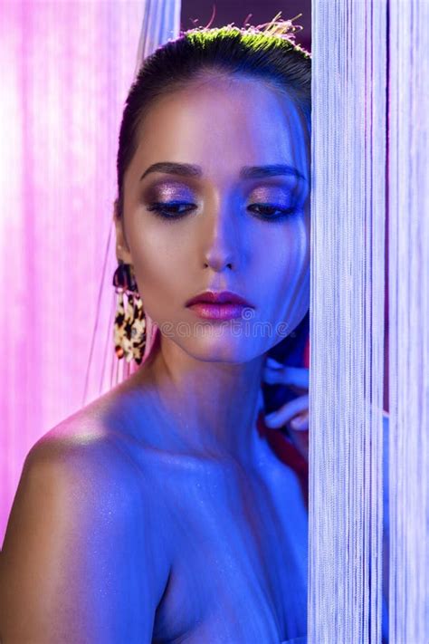 Naked Girl Stage Stock Photos Free Royalty Free Stock Photos From Dreamstime