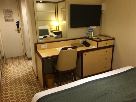 Interior Stateroom Cabin Category Id Royal Princess