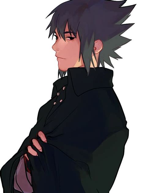 Sasuke Uchiha Fan Art Tumblr