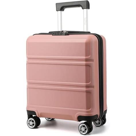 Valise Cabine Bagage Cabine 45X36X20Cm Easyjet Petite Valise A 4