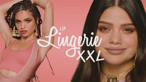 Buy Nyx Professional Makeup Lip Lingerie Xxl Matte Liquid Lipstick Turn On Online