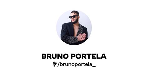 Bruno Portela Facebook Linktree