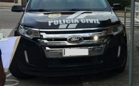 Após ação integrada Polícia Civil de Santa Catarina prende homicida