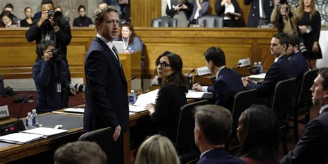 Meta CEO Mark Zuckerberg apologizes about child safety at Senate hearing | Fortune