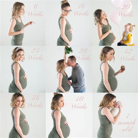 Photographer Why Celebrate Each Stage Of Pregnancy Photography By