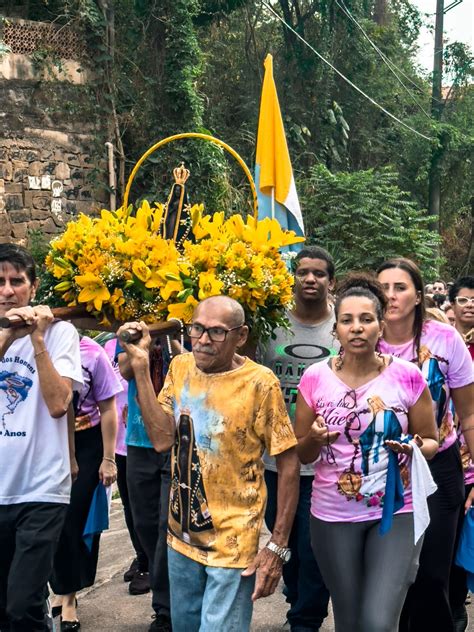 Dia De Nossa Senhora Aparecida Palotinos Regi O M E Da Miseric Rdia