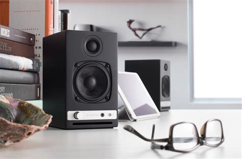 HD3 Wireless Speakers — Audioengine en 2024 | Casitas