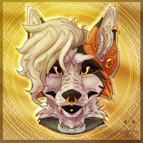 Rizz Icon || Charater Trade by SalemTheCorpse on DeviantArt