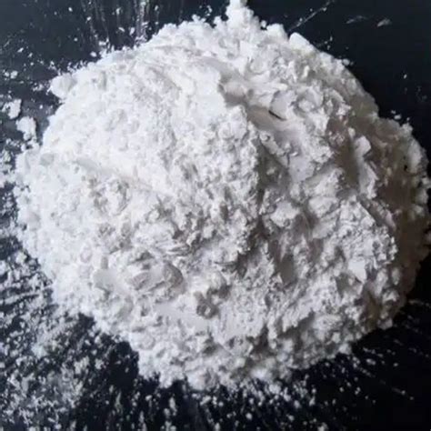 Corundum Powder White Fused Alumina Corundum Powder China Refractory