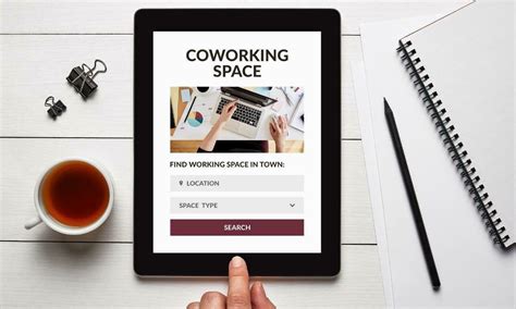 Coworking Space Malang Terbaik Untuk Kerja Nyaman Dan Produktif