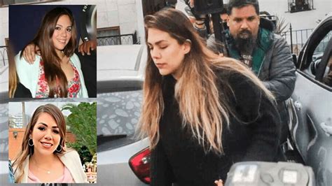 Gabriela Sevilla Qué Pasó En La Actualidad Con Joven Que Fingió Embarazo Y Secuestro Infobae