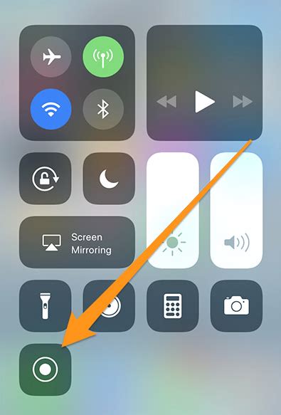 [ios 11 Screen Recording] How To Record Screen On Iphone