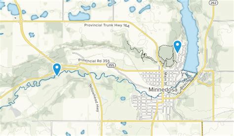 Best Trails near Minnedosa, Manitoba Canada | AllTrails