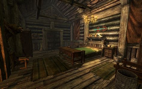 How To Decorate Your House In Skyrim Riften - Leadersrooms