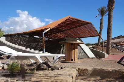 Descubre Playas En Gran Canaria Donde Acampar Y Disfrutar Al M Ximo