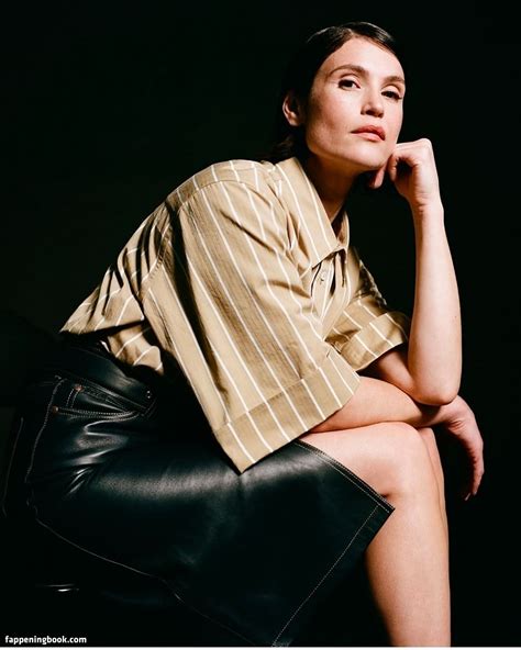 Gemma Arterton Gemmaartertonitalia Nude OnlyFans Leaks Fappening FappeningBook