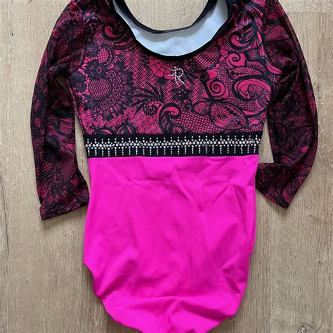 Emma Malewski Edition Pink EMrose – Riedis - Handgeschneiderte 