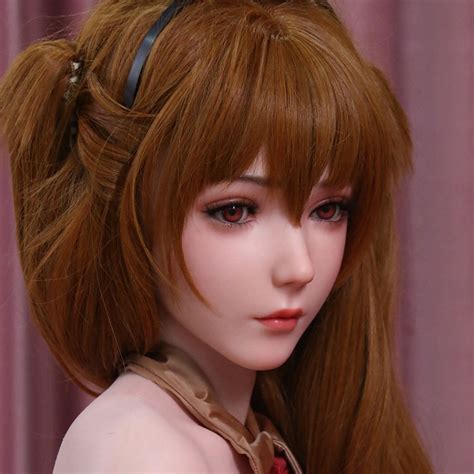 Gynoid Silicone Sex Doll Ada Model 14 160cm