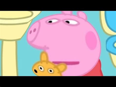 I Edited A Peppa Pig Episode Because Yes Youtube