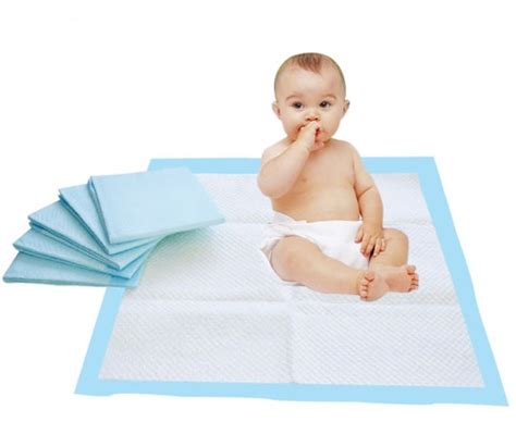 Why Disposable Baby Underpads Make A Great T Avacare Medical Blog