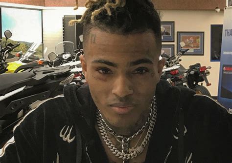 Xxxtentacions Posthumous Single “bad” Drops Listen Here Floss