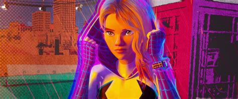 Record Di Visualizzazioni Per Il Trailer Di Across The Spider Verse