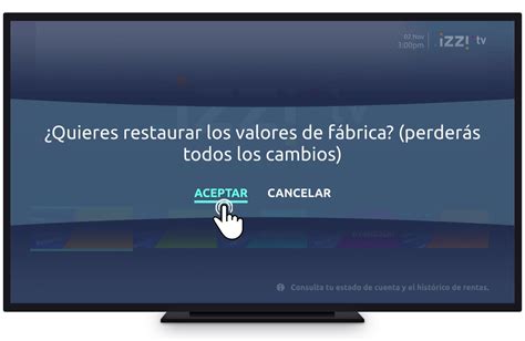 Error 1850 – Ayuda izzi