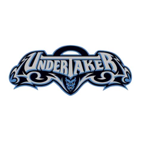 WWE Undertaker Logo by matthewrea on DeviantArt