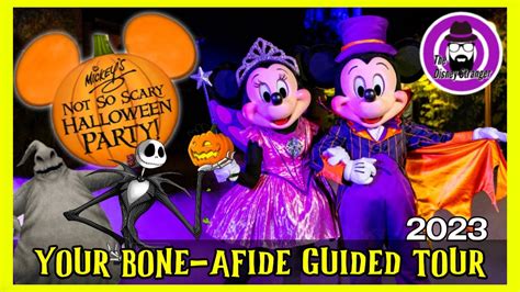 Micky S Not So Scary Halloween Party Helpful Hints And Must Do S