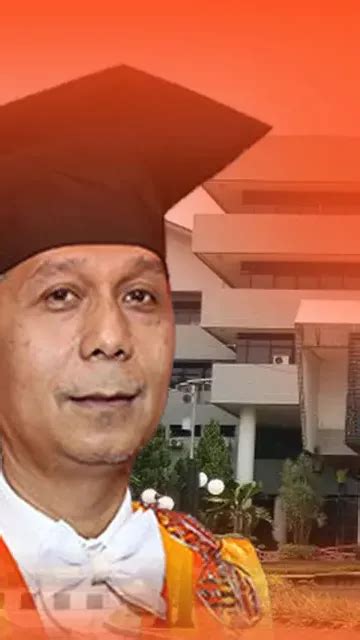 Kpk Lelang Emas Kg Dan Tas Mewah Milik Koruptor Eks Rektor Unila