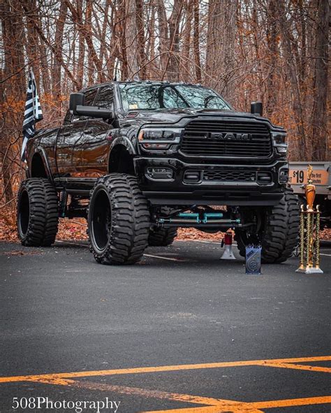 Pin By Bj Tallman On Trucks In 2023 Trucks Lifted Diesel Jacked Up