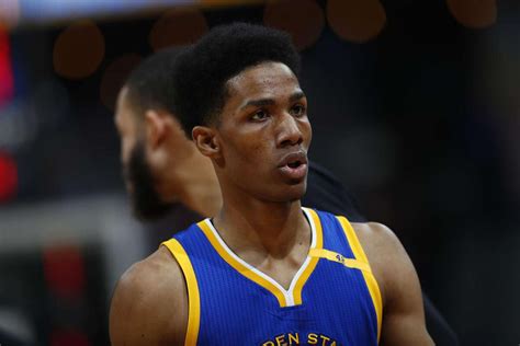 Warriors' Patrick McCaw to start vs. Nets