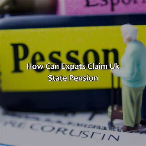 How Can Expats Claim Uk State Pension? - Retire Gen Z