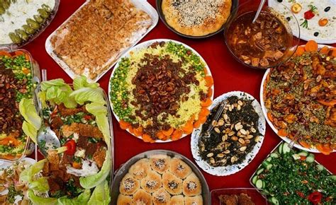 Iran to hold International Food Festival - IRNA English