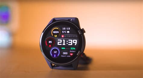 Xiaomi Mi Watch Specs Faq Comparisons