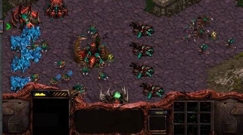 Starcraft Remastered Pc Key Cheap Price Of For Battlenet