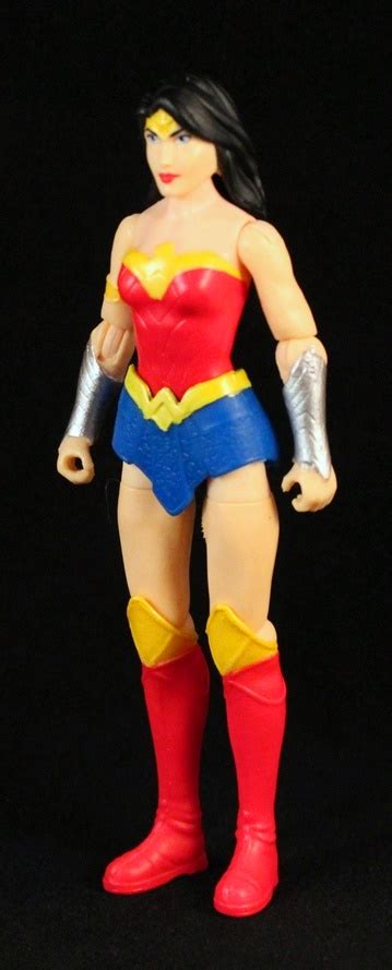 Shes Fantastic Spin Master Wonder Woman