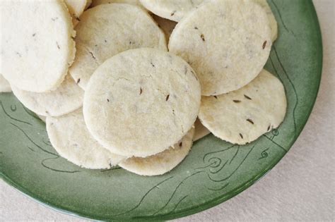 Cracknel Cookies | 12 Tomatoes