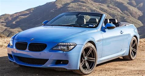 5 Most Unreliable Bmw M Models Ever Made 5 That Will Last A Lifetime