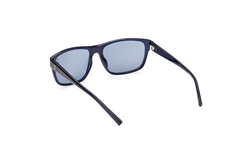 Sunglasses Timberland Tb9296 90d Man Free Shipping Shop Online